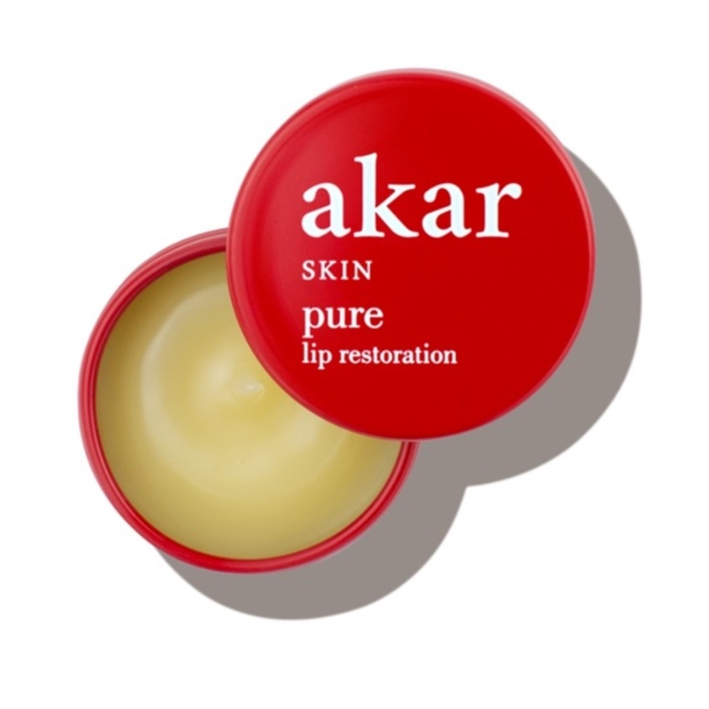 Akar Skin Pure Lip Restoration